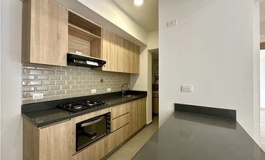 Apartamento En Venta En El Retiro