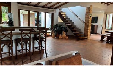 Arriendo casa campestre 300 m² en Vilachuaga – Llanogrande