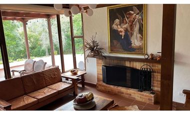 Arriendo casa campestre 300 m² en Vilachuaga – Llanogrande