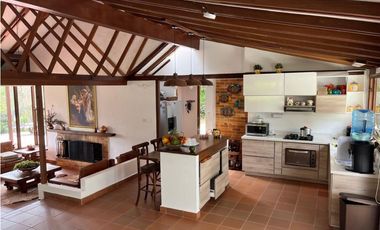 Arriendo casa campestre 300 m² en Vilachuaga – Llanogrande