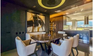 Lujoso apartamento en Pinares