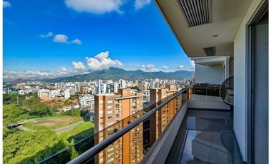 Lujoso apartamento en Pinares