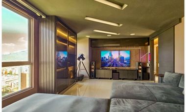 Lujoso apartamento en Pinares