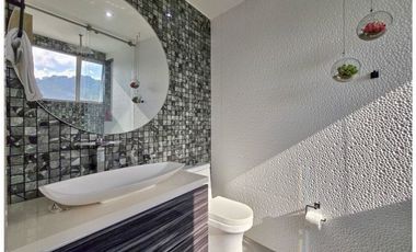 Lujoso apartamento en Pinares