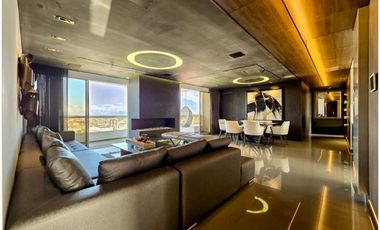 Lujoso apartamento en Pinares