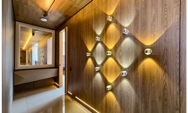 Lujoso apartamento en Pinares