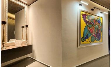 Lujoso apartamento en Pinares