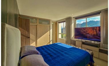 Lujoso apartamento en Pinares