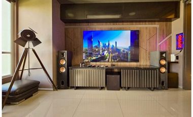 Lujoso apartamento en Pinares