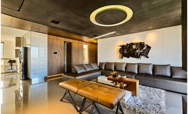 Lujoso apartamento en Pinares