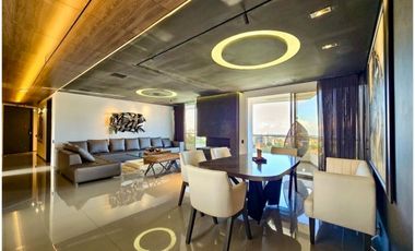 Lujoso apartamento en Pinares