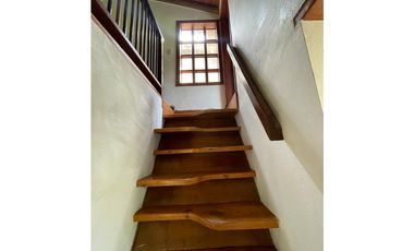 Casa en Arriendo Amoblado en El Retiro