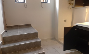 Apartaestudio en Renta en Envigado, sector La Paz