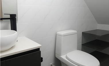 Apartaestudio en Renta en Envigado, sector La Paz