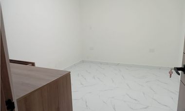 Apartaestudio en Renta en Envigado, sector La Paz