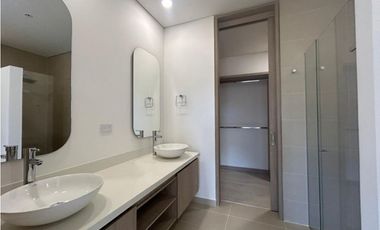 Arriendo o venta apartaestudio nuevo en La Fe – El Retiro