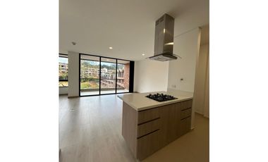 Arriendo o venta apartaestudio nuevo en La Fe – El Retiro