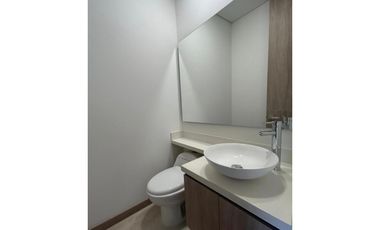 Arriendo o venta apartaestudio nuevo en La Fe – El Retiro