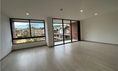 Arriendo o venta apartaestudio nuevo en La Fe – El Retiro