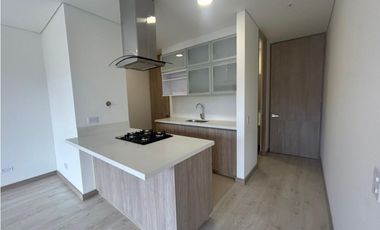 Arriendo o venta apartaestudio nuevo en La Fe – El Retiro