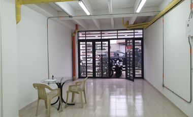 VENDO LOCAL COMERCIAL VILLAMARIA CALDAS