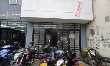 VENDO LOCAL COMERCIAL VILLAMARIA CALDAS