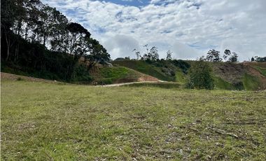 Venta de Lote En El Retiro Pantanillo