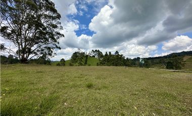 Venta de Lote En El Retiro Pantanillo