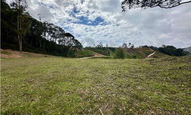 Venta de Lote En El Retiro Pantanillo