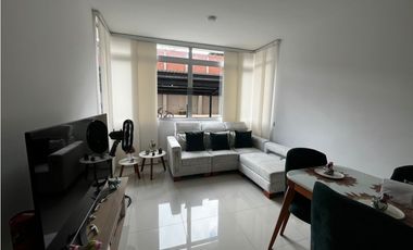 APARTAMENTO VENTA BELLFORT FLORIDABLANCA