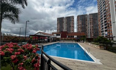 APARTAMENTO VENTA BELLFORT FLORIDABLANCA