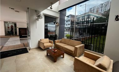 APARTAMENTO VENTA BELLFORT FLORIDABLANCA