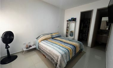 APARTAMENTO VENTA BELLFORT FLORIDABLANCA