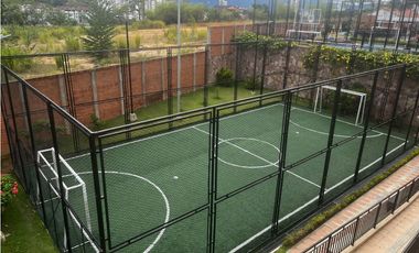 APARTAMENTO VENTA BELLFORT FLORIDABLANCA