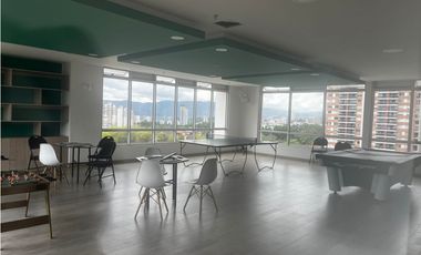 APARTAMENTO VENTA BELLFORT FLORIDABLANCA