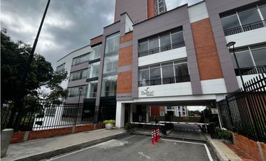 APARTAMENTO VENTA BELLFORT FLORIDABLANCA