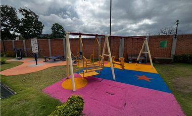 APARTAMENTO VENTA BELLFORT FLORIDABLANCA