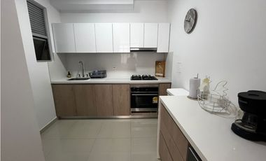 APARTAMENTO VENTA BELLFORT FLORIDABLANCA