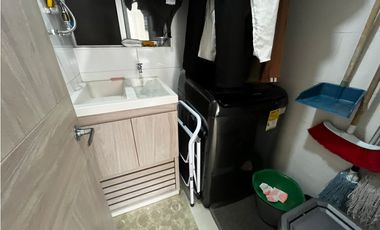 APARTAMENTO VENTA BELLFORT FLORIDABLANCA