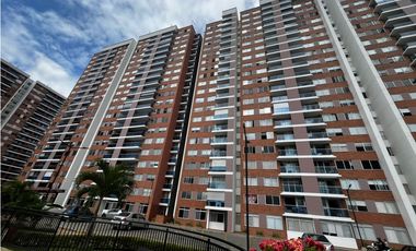 APARTAMENTO VENTA BELLFORT FLORIDABLANCA