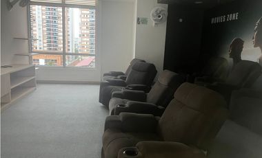 APARTAMENTO VENTA BELLFORT FLORIDABLANCA