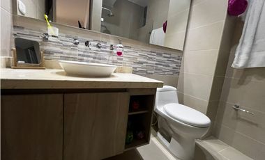 APARTAMENTO VENTA BELLFORT FLORIDABLANCA