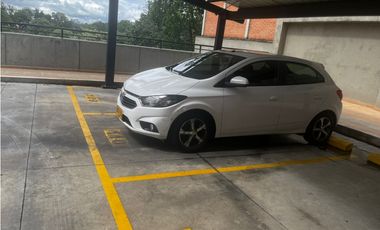 APARTAMENTO VENTA BELLFORT FLORIDABLANCA