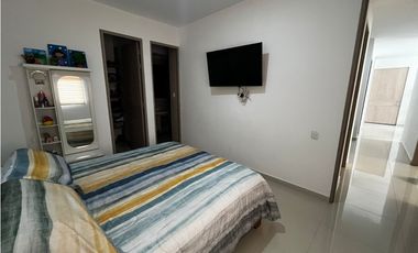 APARTAMENTO VENTA BELLFORT FLORIDABLANCA