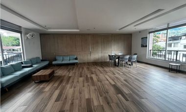 APARTAMENTO VENTA BELLFORT FLORIDABLANCA