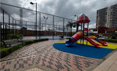 APARTAMENTO VENTA BELLFORT FLORIDABLANCA