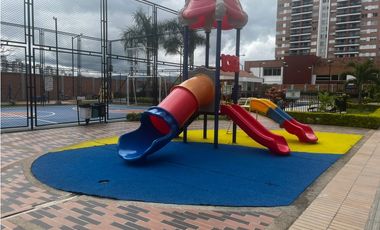 APARTAMENTO VENTA BELLFORT FLORIDABLANCA