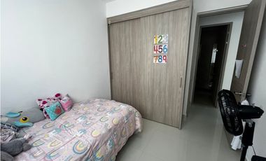 APARTAMENTO VENTA BELLFORT FLORIDABLANCA
