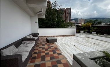 APARTAMENTO VENTA BELLFORT FLORIDABLANCA
