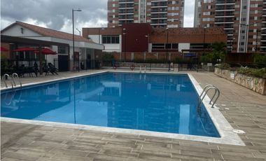 APARTAMENTO VENTA BELLFORT FLORIDABLANCA